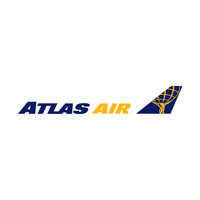  Atlas 